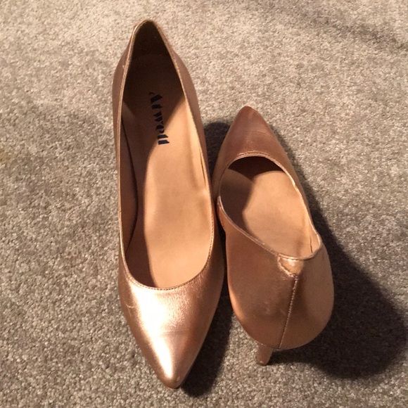 Atwell Heels - Picture 5 of 6